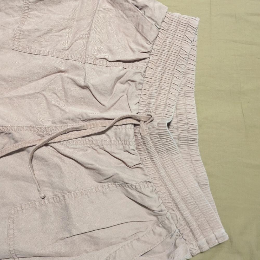 High Rise Joggers - Picture 2 of 5